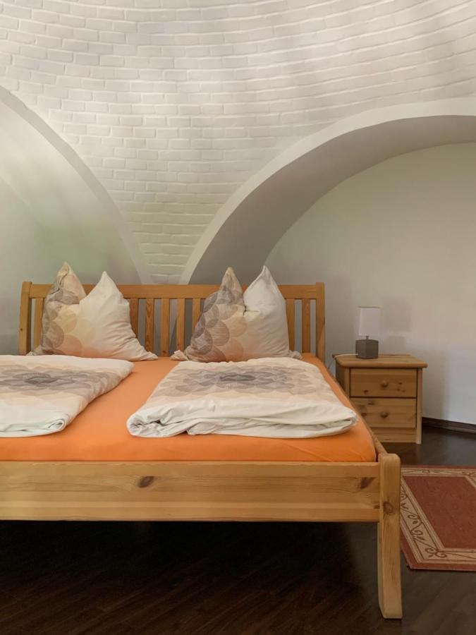 Historisches Gebaeude " Rentmeisteramt" Basedow Basedow  外观 照片