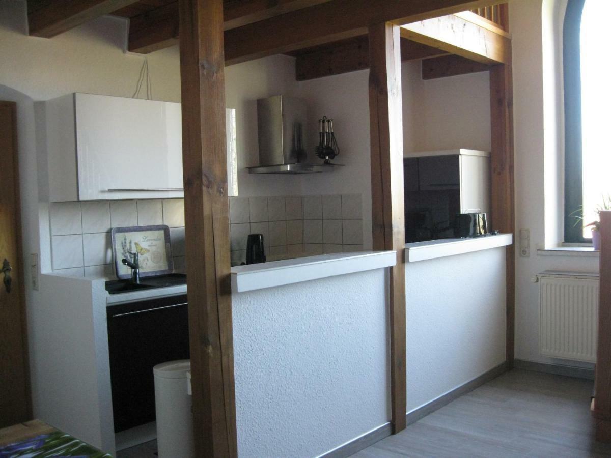 Historisches Gebaeude " Rentmeisteramt" Basedow Basedow  外观 照片