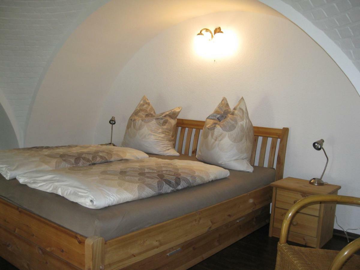 Historisches Gebaeude " Rentmeisteramt" Basedow Basedow  外观 照片