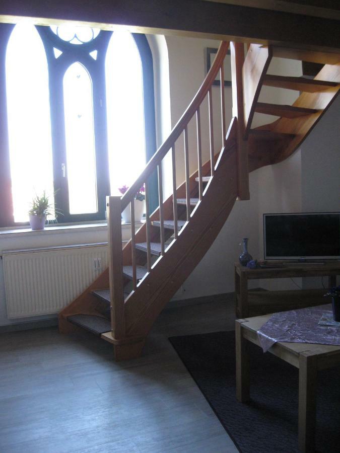 Historisches Gebaeude " Rentmeisteramt" Basedow Basedow  外观 照片